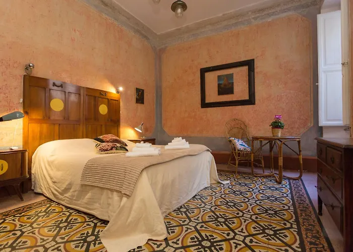 Domus Picta Roomy Apartamento *