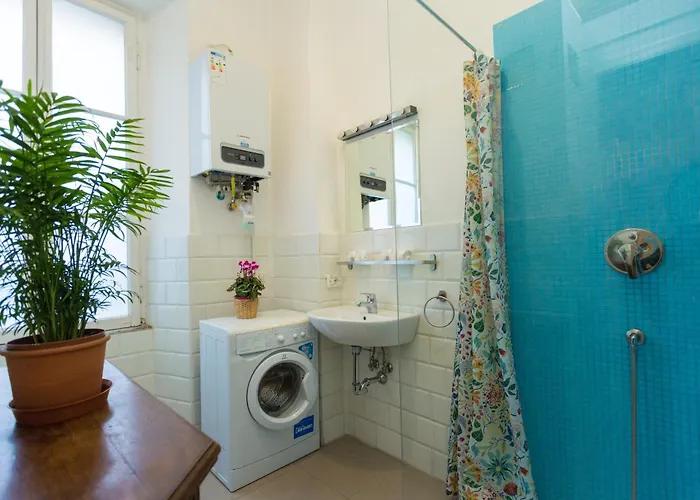 Apartamento Domus Picta Roomy *