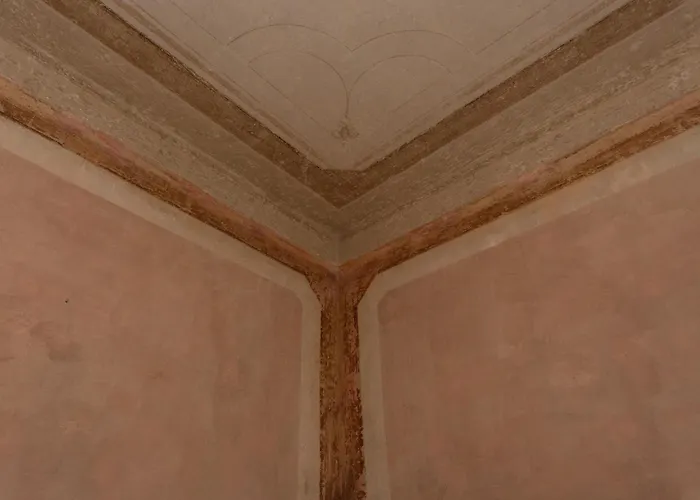 Apartamento Domus Picta Roomy Roma