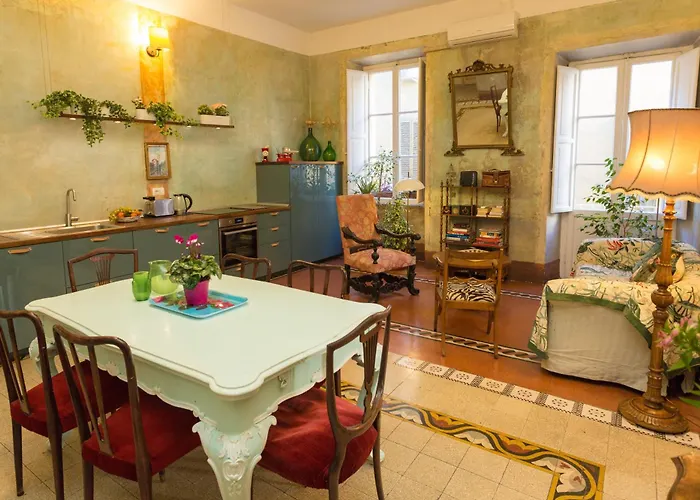 Apartamento Domus Picta Roomy *