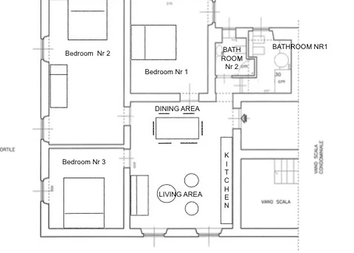 Domus Picta Roomy Apartamento Roma