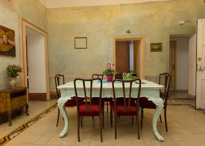Domus Picta Roomy Roma