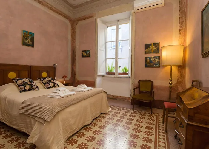 Domus Picta Roomy * Roma