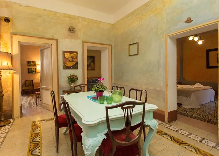 Apartamento Domus Picta Roomy
