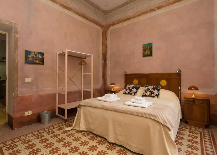 Apartamento Domus Picta Roomy *