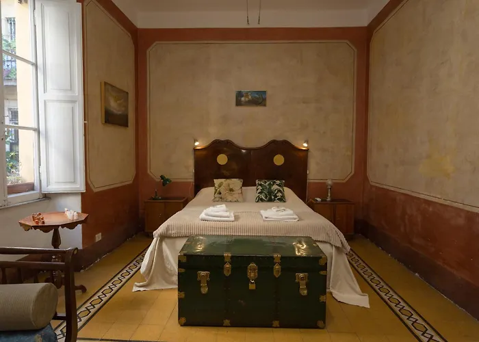 Apartamento Domus Picta Roomy