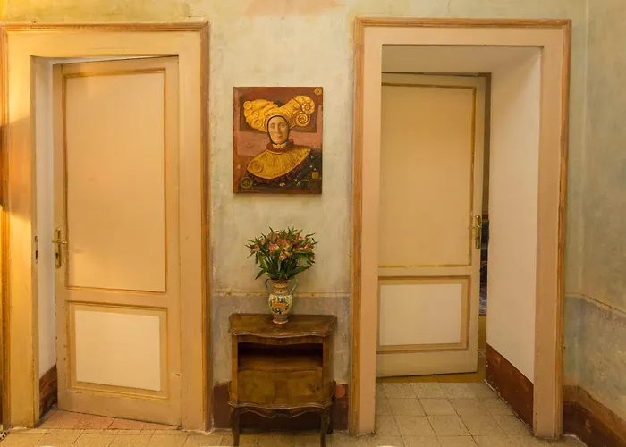 Domus Picta Roomy Roma