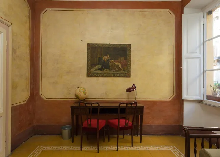 Apartamento Domus Picta Roomy