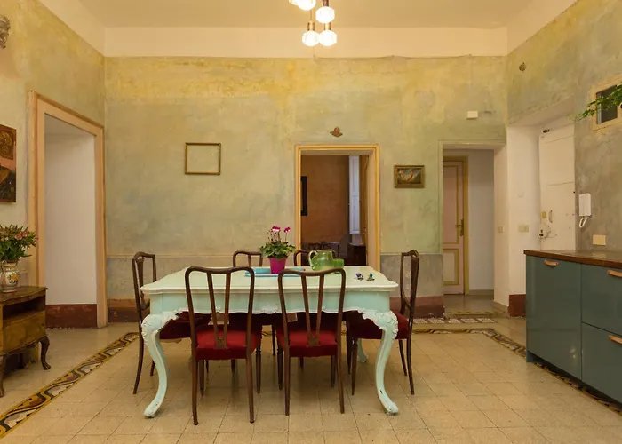 Apartamento Domus Picta Roomy *