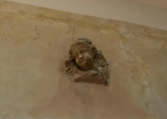 Domus Picta Roomy Roma