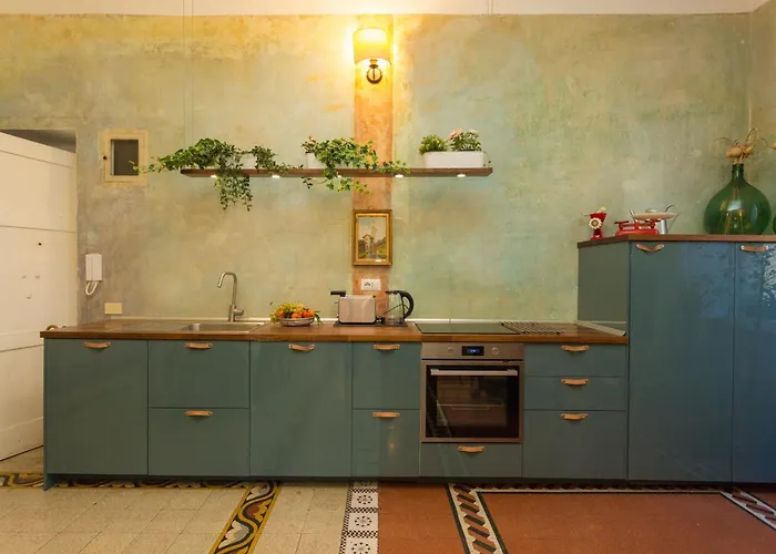 Domus Picta Roomy * Roma