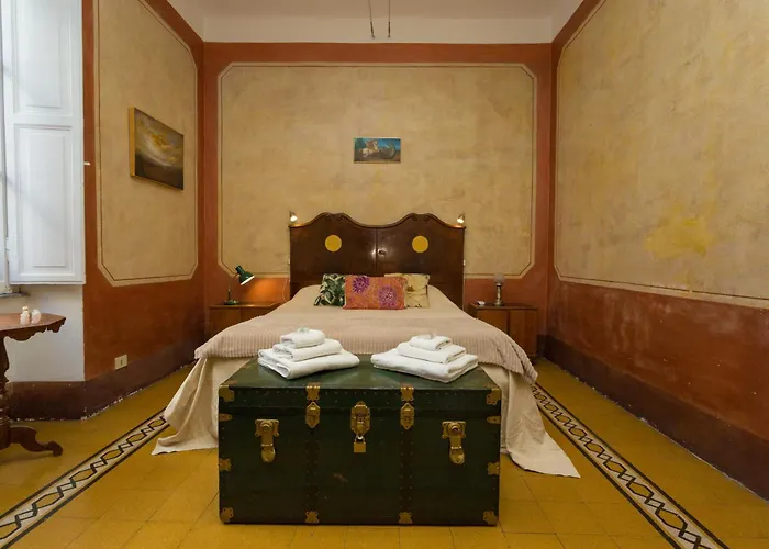 Domus Picta Roomy Apartamento